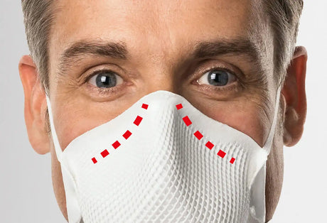 Moldex 3100